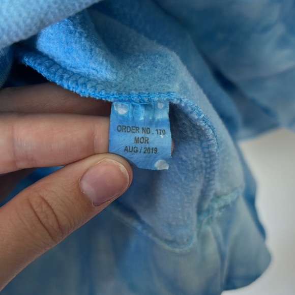 Barstool CHD Sweatshirt - Picture 9 of 11